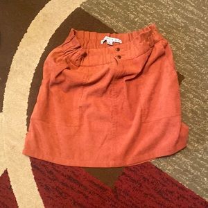 skirt size:M brand:HYFVE